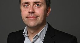 Tom Collomosse scored a solid four points