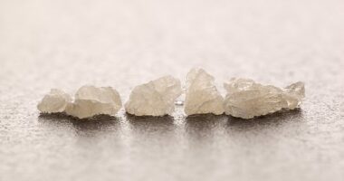 MDMA is the active ingredient in ecstasy tablets