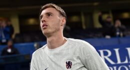 Premier League LIVE: Latest score, team news and updates on bumper night of action as Chelsea face Bournemouth in pick of early ties before Man United host Wolves