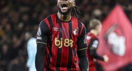 Antoine Semenyo could make his decision regarding his future club as soon as today