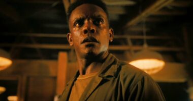 Prepare To Have Your Heart Ripped Out by the Season's Scariest, Saddest Hour