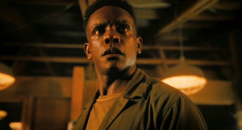 Prepare To Have Your Heart Ripped Out by the Season's Scariest, Saddest Hour