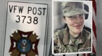 President Trump Pays Tribute to Slain National Guardsman Sarah Beckstrom in Powerful Way – RedState
