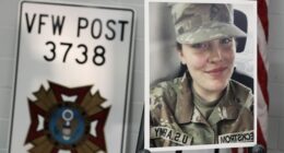 President Trump Pays Tribute to Slain National Guardsman Sarah Beckstrom in Powerful Way – RedState