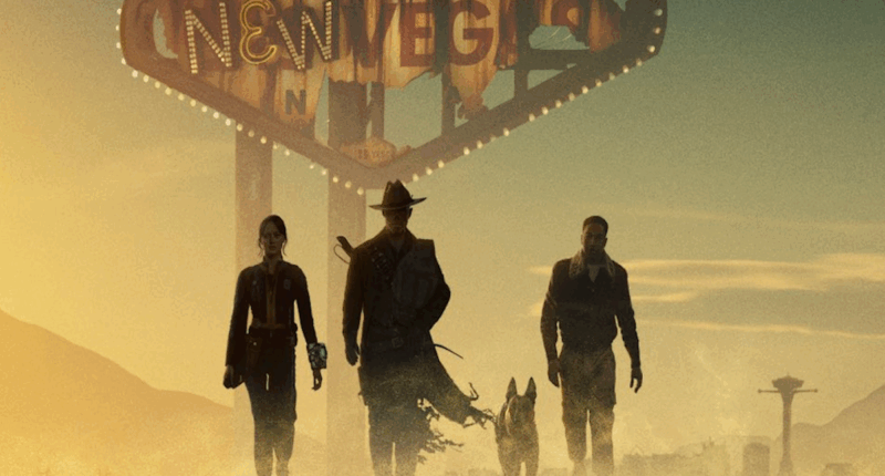 Prime Video's 'Fallout' Faces Nuclear Controversy for Not Crediting 'New Vegas' Creators