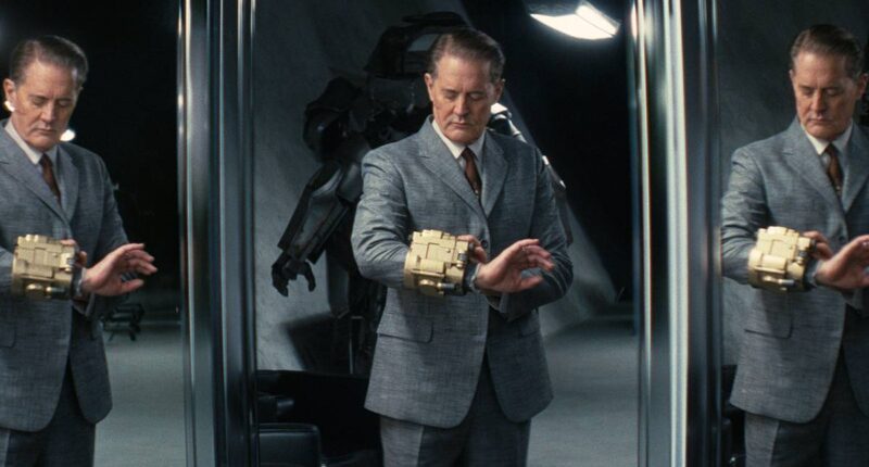 Prime Video's Post-Apocalyptic Series Quietly Returns With Two Major Threats