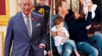 Prince Harry and Meghan Markle's kids one step closer to King Charles reunion in the UK after security battle development