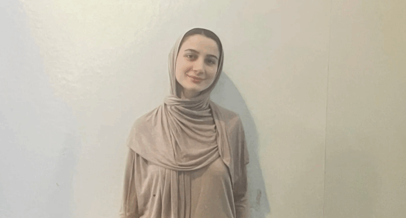 Prisoner on Palestine Action hunger strike ‘losing the ability to speak’, say campaigners