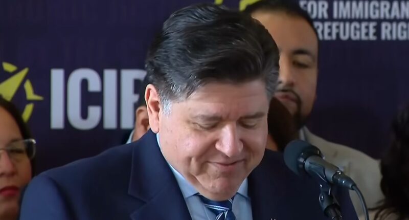 Pritzker Signs Law Welcoming State-Sanctioned Suicide To Illinois