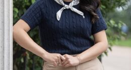 Carmen Lau (pictured) is a pro-democracy activist who fled Hong Kong seeking sanctuary in the UK four years ago