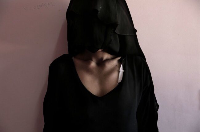 Progressive Ideology Hijacked Leftist Women’s God-Given Instincts – RedState