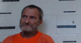 Prosecutors: Alabama Man Killed Man for Money, Buried Victim, Truck in Hole and Burned Them