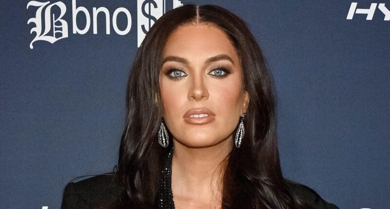 QTCinderella Clarifies The Joke She Made About Rakai And Reveals Plans To Revamp The Streamer Awards Next Year Following The 2025 Backlash (VIDEO)