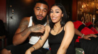 Real Cute! Queen Naija Made ClarenceNYC’s Birthday A Whole Mood & Fans Can't Get Enough (PHOTOS)