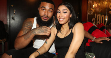 Real Cute! Queen Naija Made ClarenceNYC’s Birthday A Whole Mood & Fans Can't Get Enough (PHOTOS)