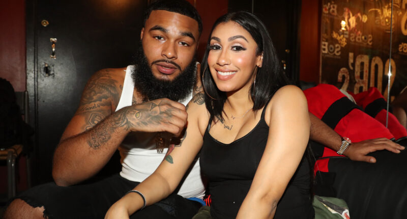 Real Cute! Queen Naija Made ClarenceNYC’s Birthday A Whole Mood & Fans Can't Get Enough (PHOTOS)