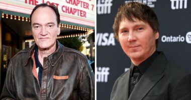 Quentin Tarantino’s Comments On “Weakest Male Actor” In Hollywood Spark Controversy
