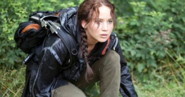 Quentin Tarantino’s Hunger Games Hot Take Is Actually Ice Cold