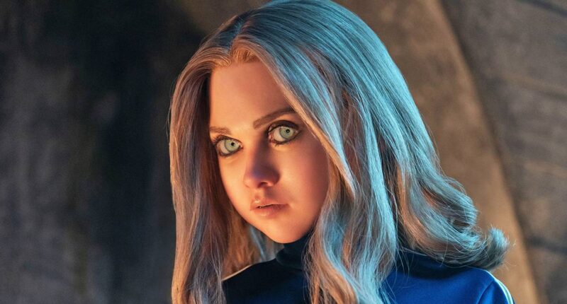 R-Rated 'M3GAN' Spin-Off Scrapped 3 Weeks Ahead of Release