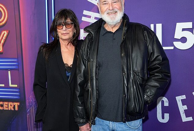 The LA County Medical Examiner has ruled Rob and Michele Reiner's deaths a homicide, caused by 'multiple sharp force injuries with a knife by another'