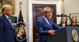 RFK Jr Plans Overhaul of Child Vaccine Schedule: Report.