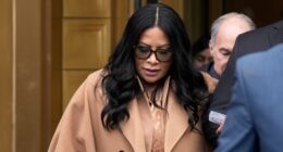 Jennifer Shah Former Real Housewives Salt Lake City Moved Prison Community Program Charges Sentence Updates