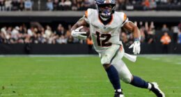 RJ Harvey’s Week 15 Matchup Brings Tough Fantasy Football Call