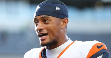 Raiders Coach Doesn't Hold Back on Patrick Surtain II, Nik Bonitto