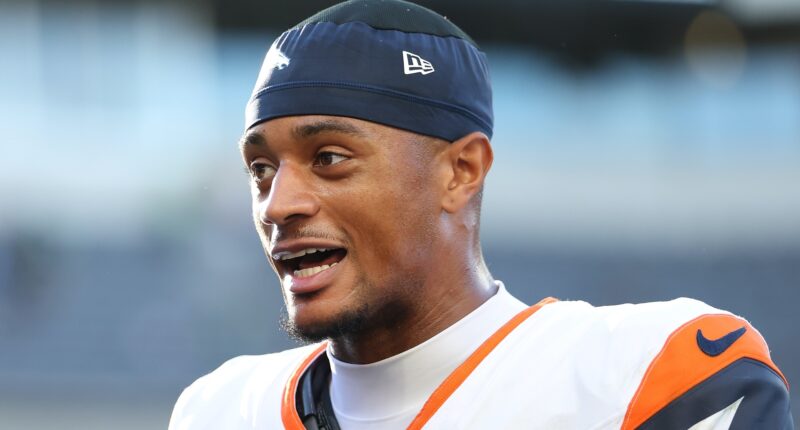 Raiders Coach Doesn't Hold Back on Patrick Surtain II, Nik Bonitto