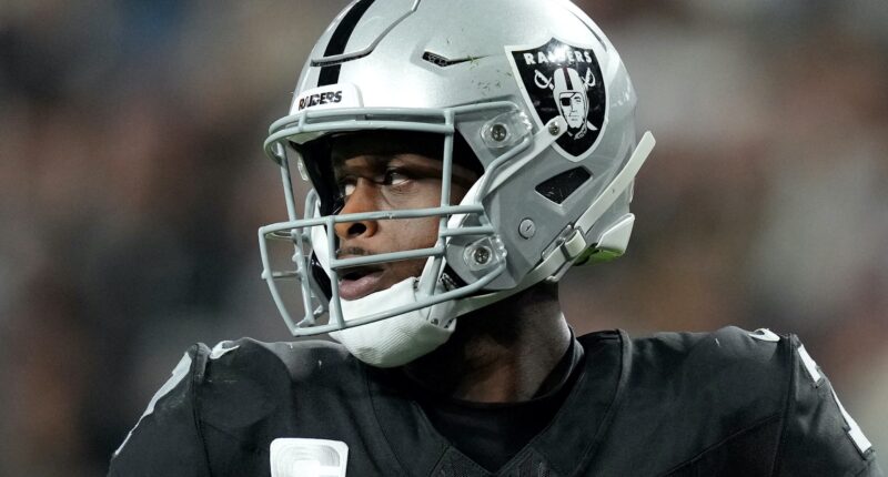 Raiders Get Strong Message on Geno Smith After Latest Loss