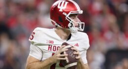 Raiders Get Strong Take on Fernando Mendoza After Big 10 Title