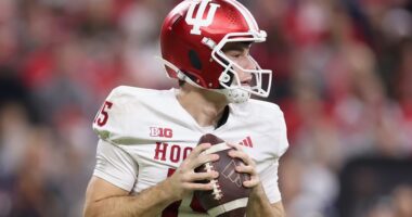 Raiders Get Strong Take on Fernando Mendoza After Big 10 Title