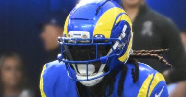 Rams Deliver Significant Update Before Showdown vs Cardinals