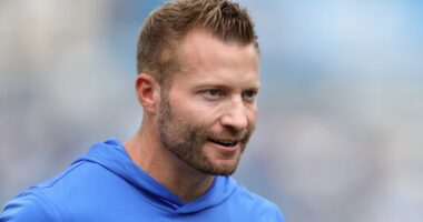 Rams Make Critical Roster Decision on Tyler Higbee