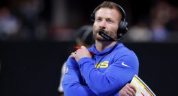 Rams Named Suitor For $275 Million Pro Bowler