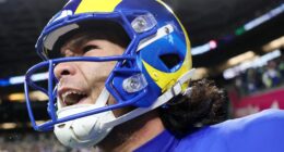 Rams Puka Nacua Makes Breaks Silence About Costly Decision