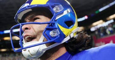 Rams Puka Nacua Makes Breaks Silence About Costly Decision