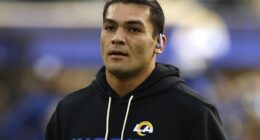 Los Angeles Rams star Puka Nacua has publicly apologized after he sparked severe backlash