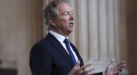 Rand Paul's New Grievance Airing – RedState