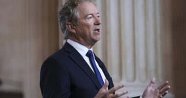 Rand Paul's New Grievance Airing – RedState