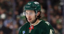 Rangers Reluctant to Give Up These Pieces for Hughes: Insider