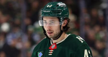 Rangers Reluctant to Give Up These Pieces for Hughes: Insider