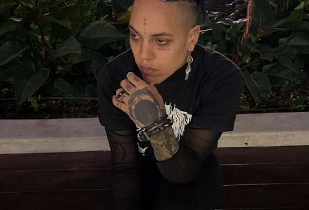 Rising emo-rap artist POORSTACY has tragically died at the age of 26 in Florida