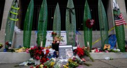 Rare Moment of Unity Over National Guardsmembers Attacked by Afghan National – RedState