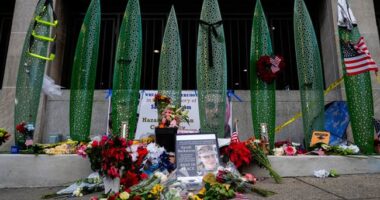 Rare Moment of Unity Over National Guardsmembers Attacked by Afghan National – RedState