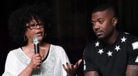 Aht Aht! Ray J Mom, Sonja Norwood, Reportedly Responds After Social Media User Says She Raised A Terrible Son