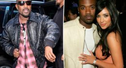 Ray J doubles down on racketeering claims against Kim Kardashian and Kris Jenner