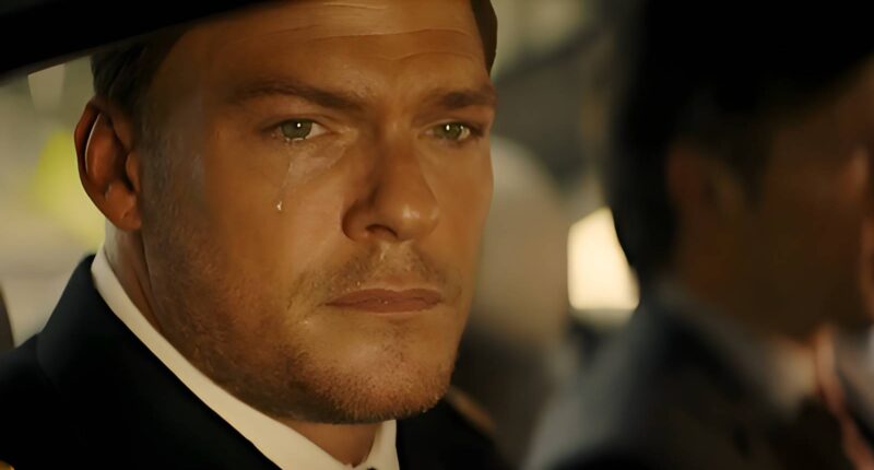 Reacher Season 4 Reveals A Tragic, Unseen Side Of Alan Ritchson’s Character