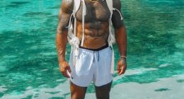 Animal influencer Mike Holston was rushed to the emergency room after getting injured during a terrifying skydiving accident