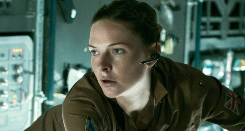 Rebecca Ferguson’s $100 Million Sci-Fi Disaster Redeems Itself on Streaming